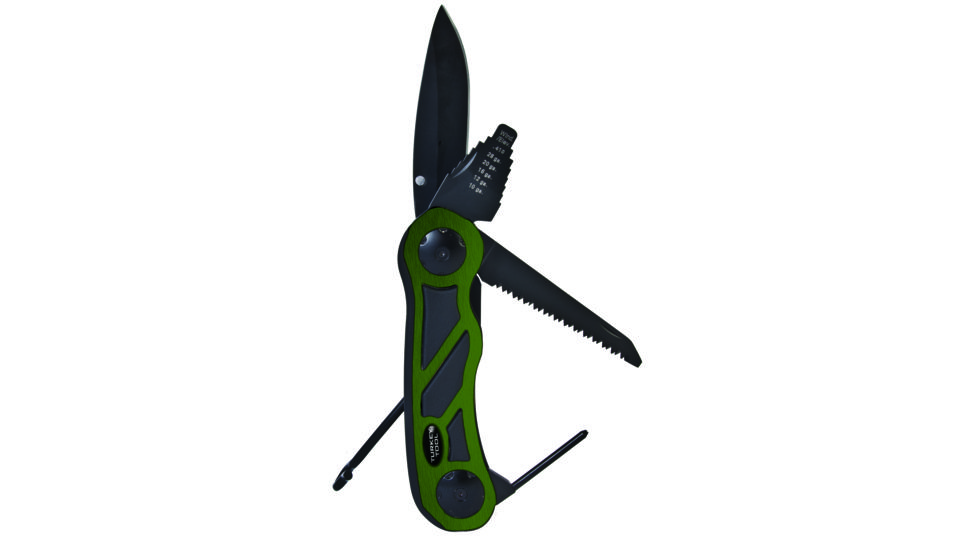 Real Avid Turkey Tool Multi Tool Box