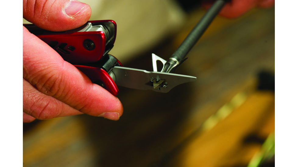 Real Avid Versa Broadhead Wrench
