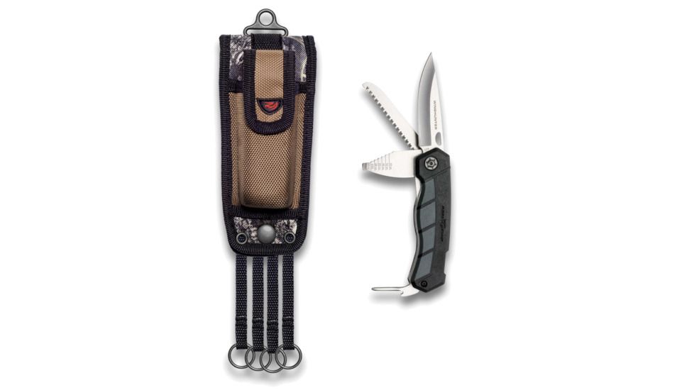 Real Avid Winghunter Multi Tool AVWHT