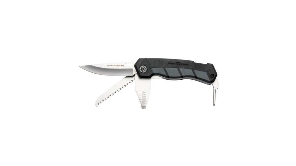 Real Avid Winghunter Multi Tool AVWHT