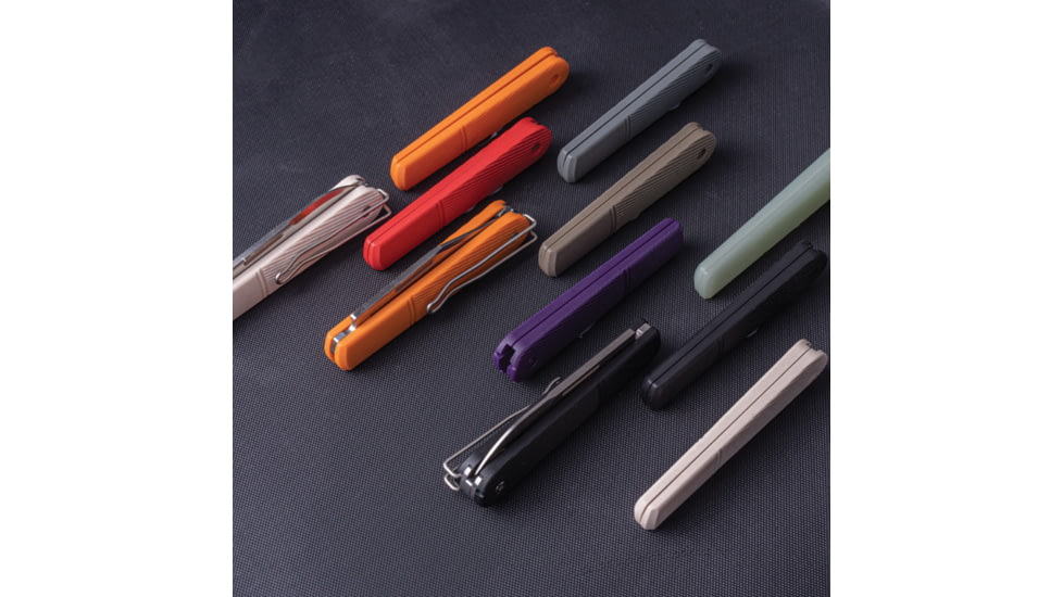 Real Steel Barlow Scales, Orange, HS8024