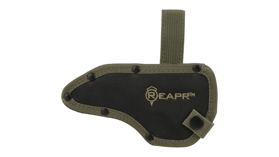 Reapr Battle Hammer