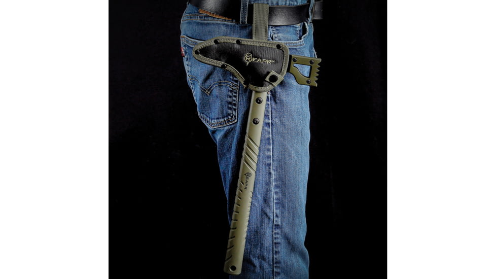 Reapr Battle Hammer