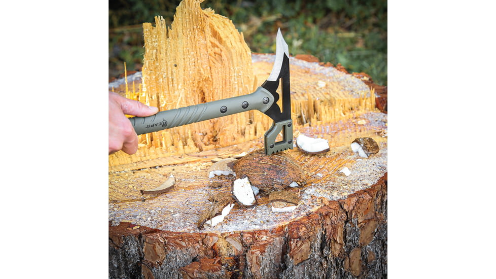 Reapr Battle Hammer