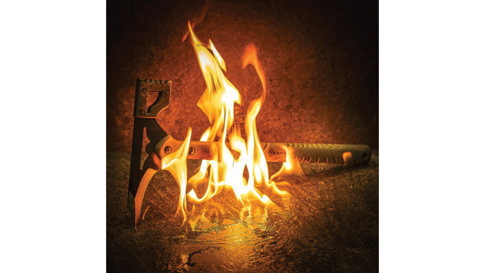 Reapr Battle Hammer