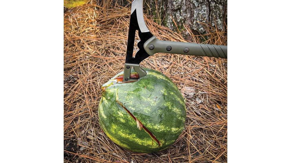 Reapr Battle Hammer