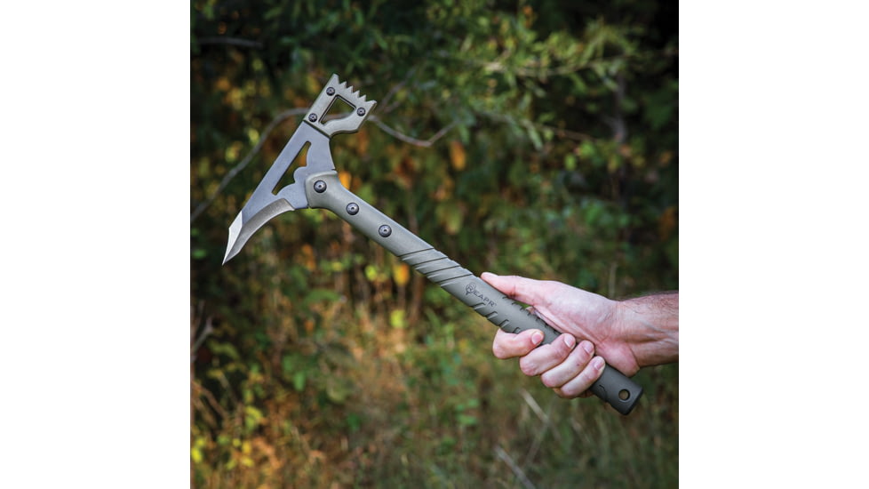 Reapr Battle Hammer