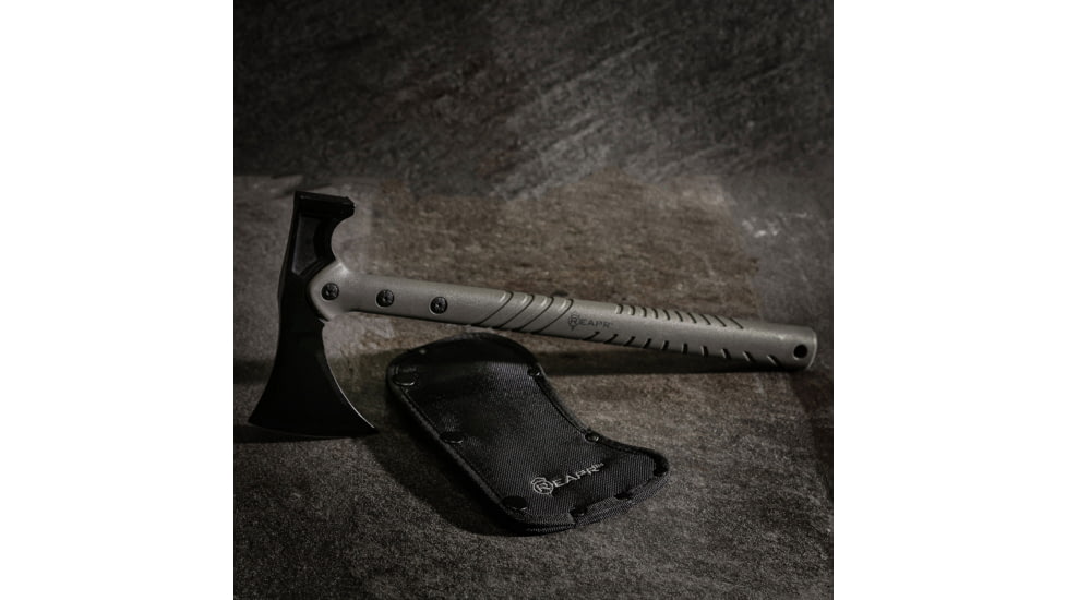 Reapr Sparrow Hammer Axe, Black Oxide, 11778