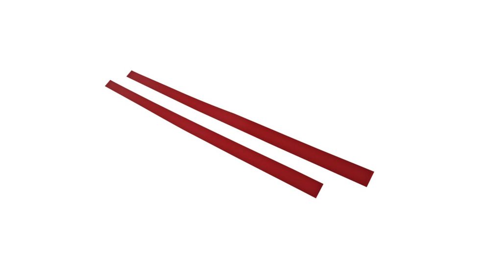 Rec Repair Keel Plate 1.5'' X 42'' Wht Set GM-KP-W-02-1.5-42-P