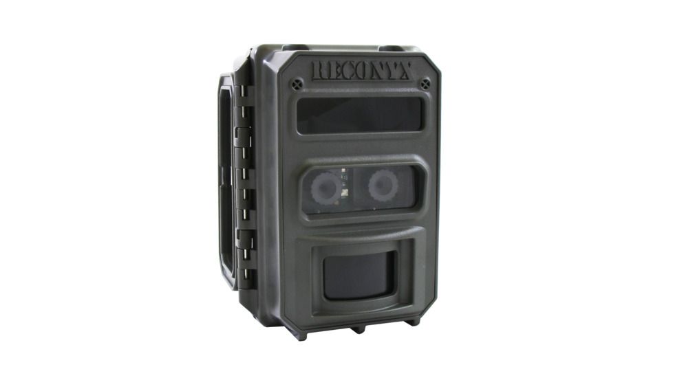 Reconyx UltraFire High Output Covert IR, Grey XR6