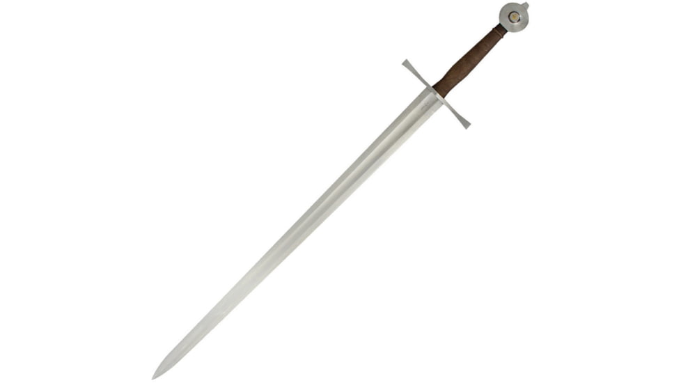 Red Dragon Combat Temple Church Sword, SR7056