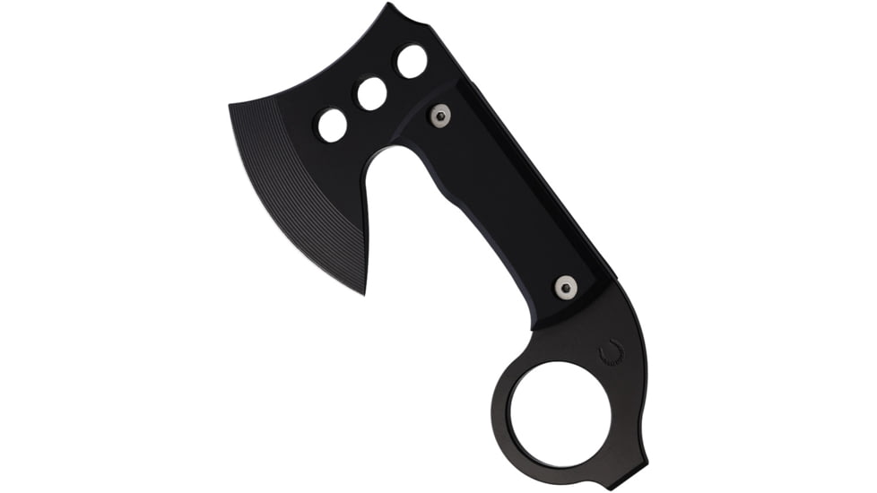Red Horse Knife Works Karamahawk G10 RH027