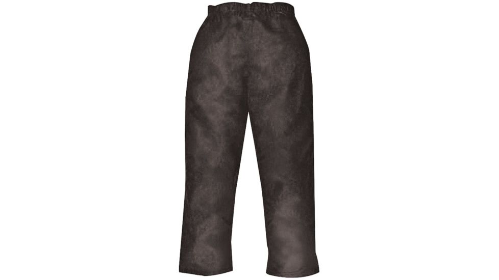 Red Ledge Thunderlight Kid Pant Xs Black A072 XS BLK
