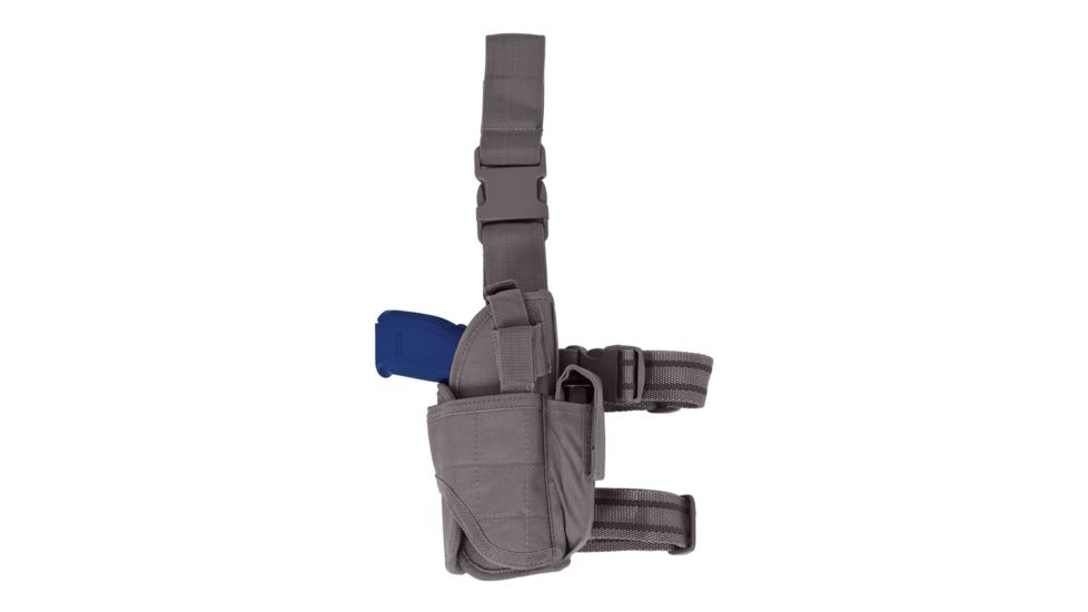 Red Rock Outdoor Gear Drop Leg Holster, Tornado, 82-018TOR