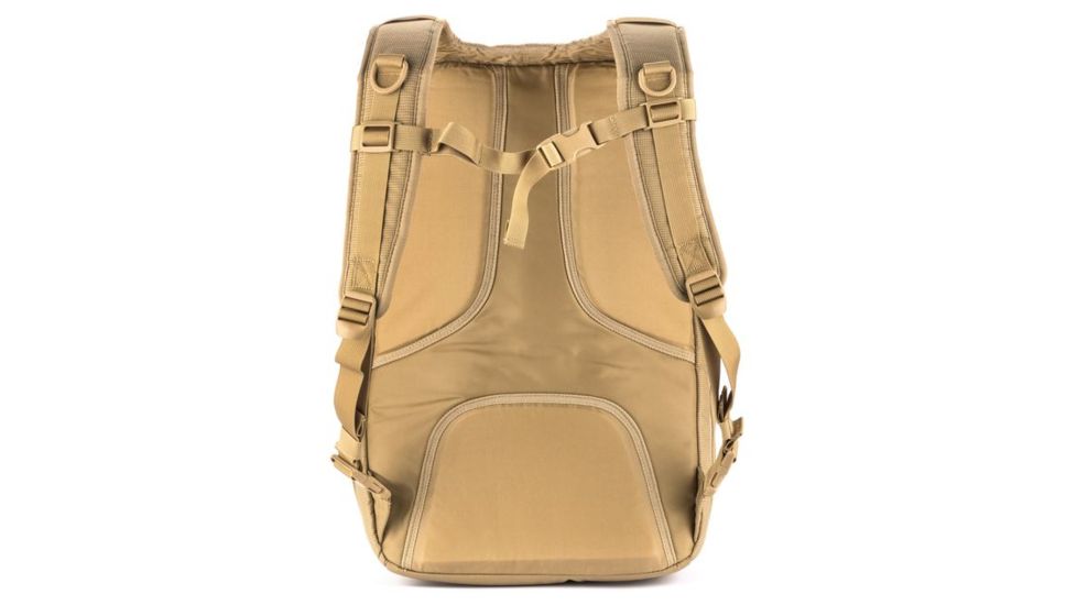 Red Rock Outdoor Gear mavriK B.35 - Coyote, One-Size 80-B35COY