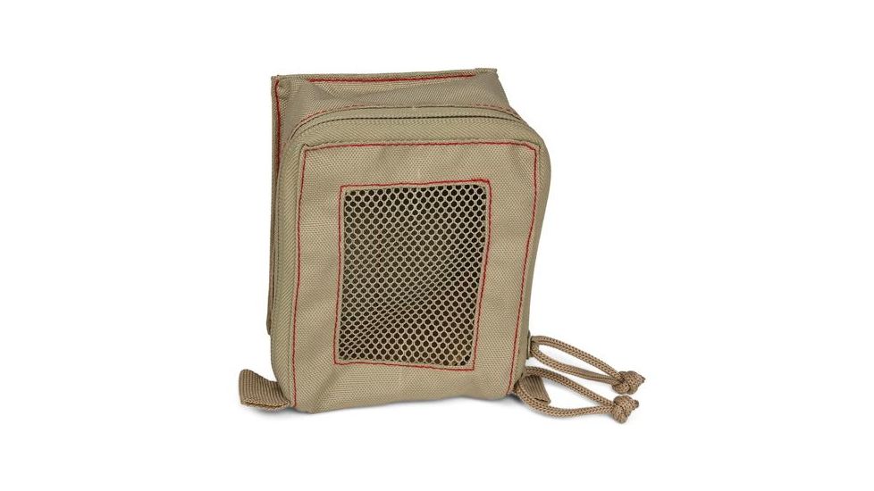 Red Rock Outdoor Gear mavriK B.35 Starter Kit - Black, One-Size 80-B35BLK-KIT