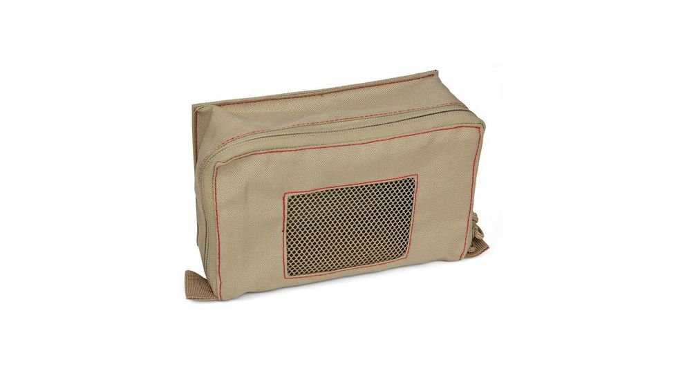 Red Rock Outdoor Gear mavriK B.35 Starter Kit - Black, One-Size 80-B35BLK-KIT