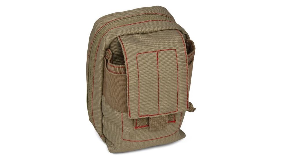 Red Rock Outdoor Gear mavriK B.35 Starter Kit - Black, One-Size 80-B35BLK-KIT