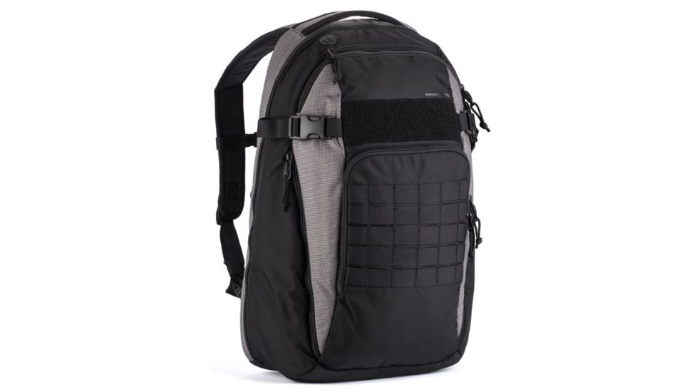 Red Rock Outdoor Gear mavriK B.35 Starter Kit - Black w/ Tornado, One-Size 80-B35BT-KIT