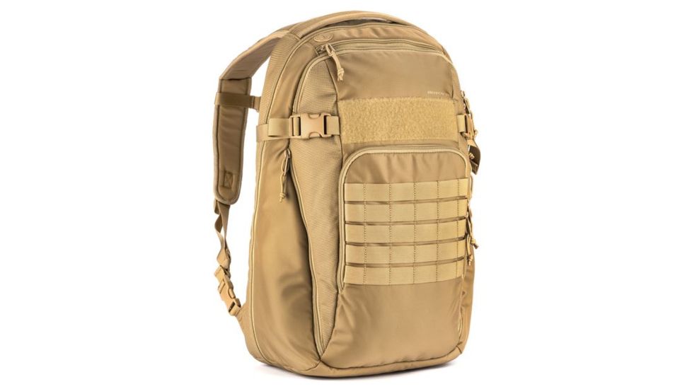 Red Rock Outdoor Gear mavriK B.35 Starter Kit - Coyote, One-Size 80-B35COY-KIT