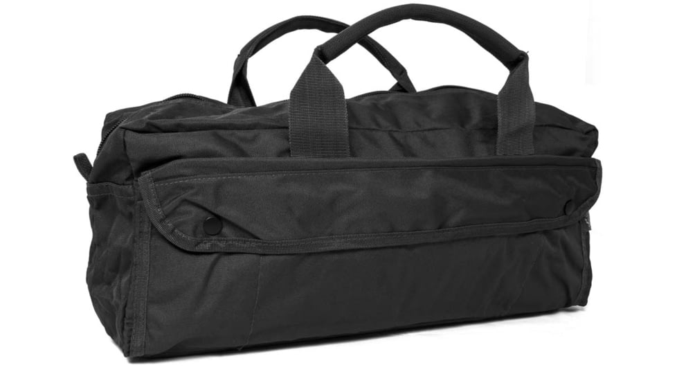 Red Rock Outdoor Gear Mechanics Tool Bag, Black, Large 9177BLK