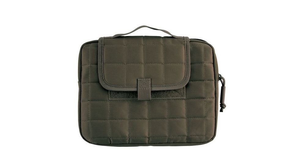 Red Rock Outdoor Gear MOLLE Tablet Case - Tornado, One-Size 82-012OD