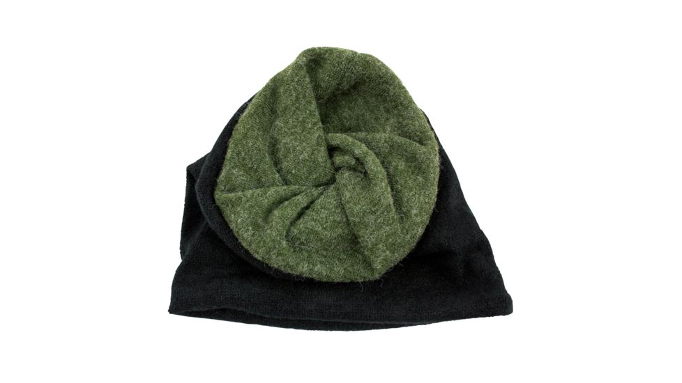 Red Rock Outdoor Gear Multi-Use Neck Gaiter, Olive Drab, One Size, 70-2021OD