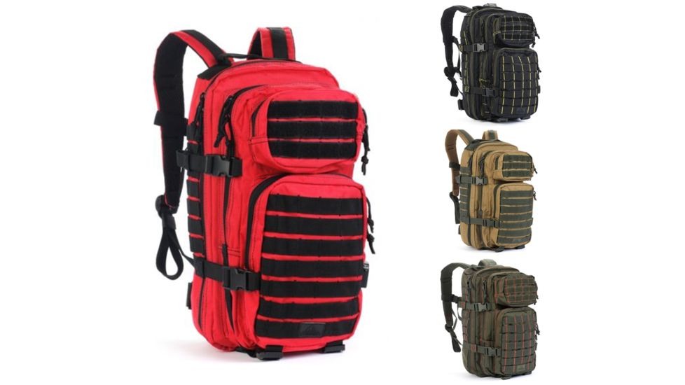 Red Rock Outdoor Gear Rebel Assault Pack