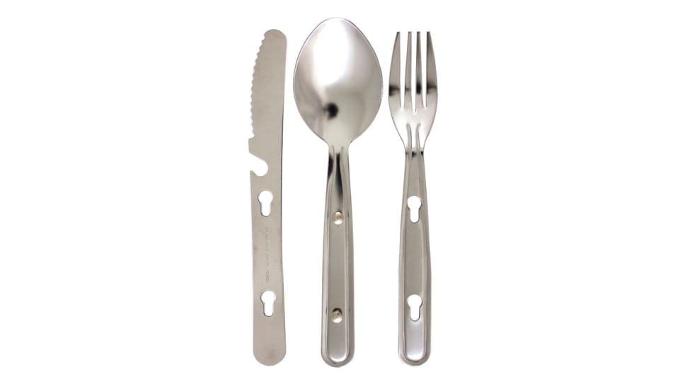 Red Rock Outdoor Gear 3-Piece Chow Set