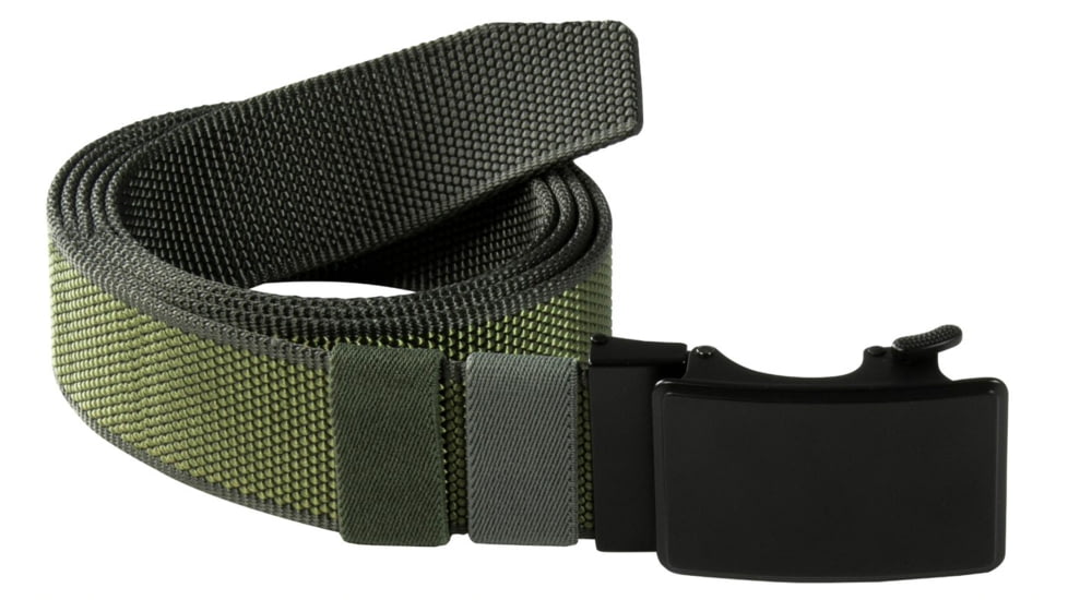 Red Rock Outdoor Gear Scout Belt, OD/Gray, 2026OG