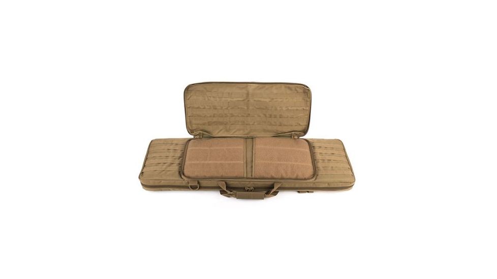 Red Rock Outdoor Gear Single Rifle Case, 37in. - Coyote, One-Size 80284COY