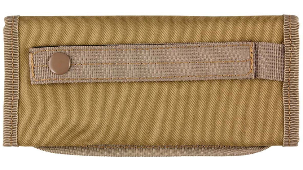 Red Rock Outdoor Gear Stainless Steel Surgical Set, Coyote, FA80122COY