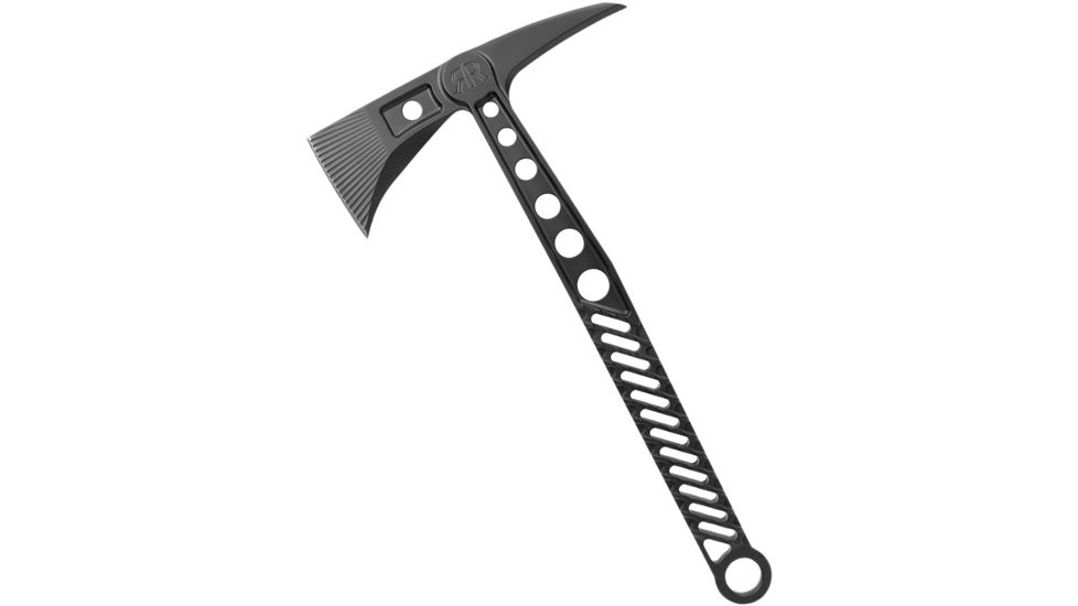 Red Rock Rifleworks MT-1 Tomahawk DLC Axe, 2.75in, Standard Edge RRRMT1D
