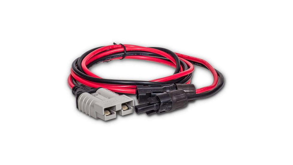 REDARC MC4 To Anderson Connector Cable, 5Ft, SRC0017