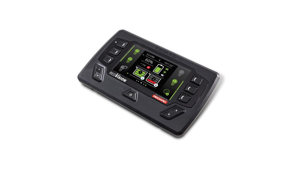 REDARC Redvision Display Unit, for RedVision TVMS, DISP4300-RC