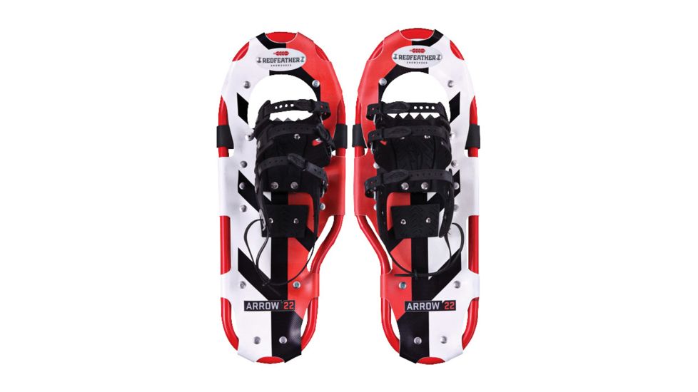 Redfeather Arrow 9'' X 30'' 129210