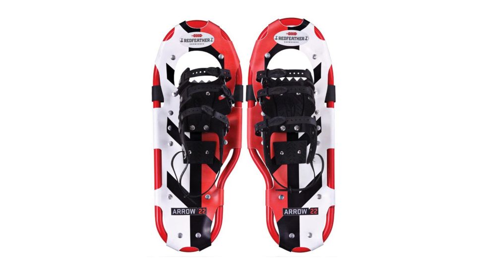 Redfeather Arrow 9'' X 30'' 129210