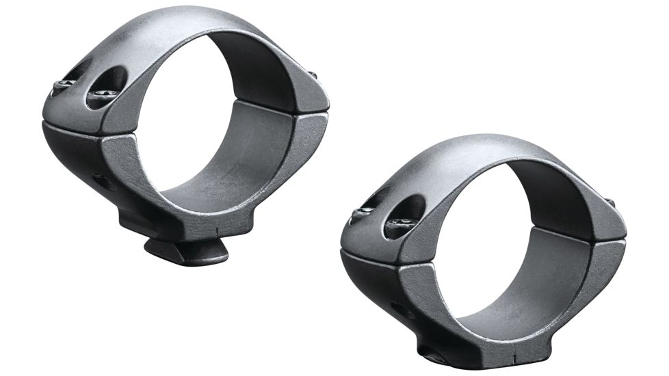 Redfield 1in Dovetail Ring High Matte, 47912