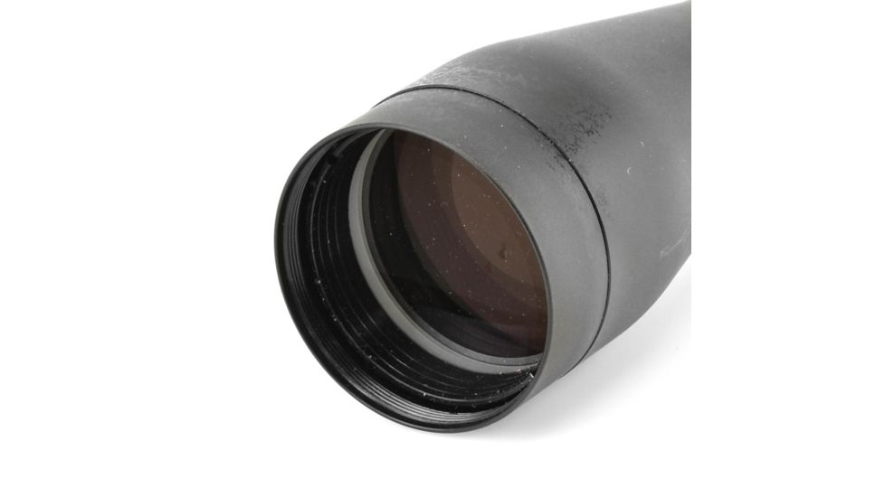 Redfield Revolution 4-12x40mm Matte 4-Plex Rifle Scope
