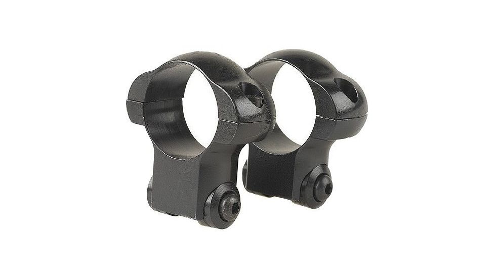 Redfield Ruger Rifle Steel Rings 47236