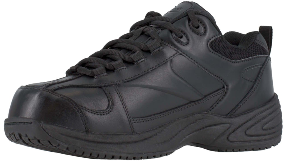 Reebok Centose Black Internal Met Guard Oxford, Black, 8.5 RB1865-BLK-8.5-MEN-W