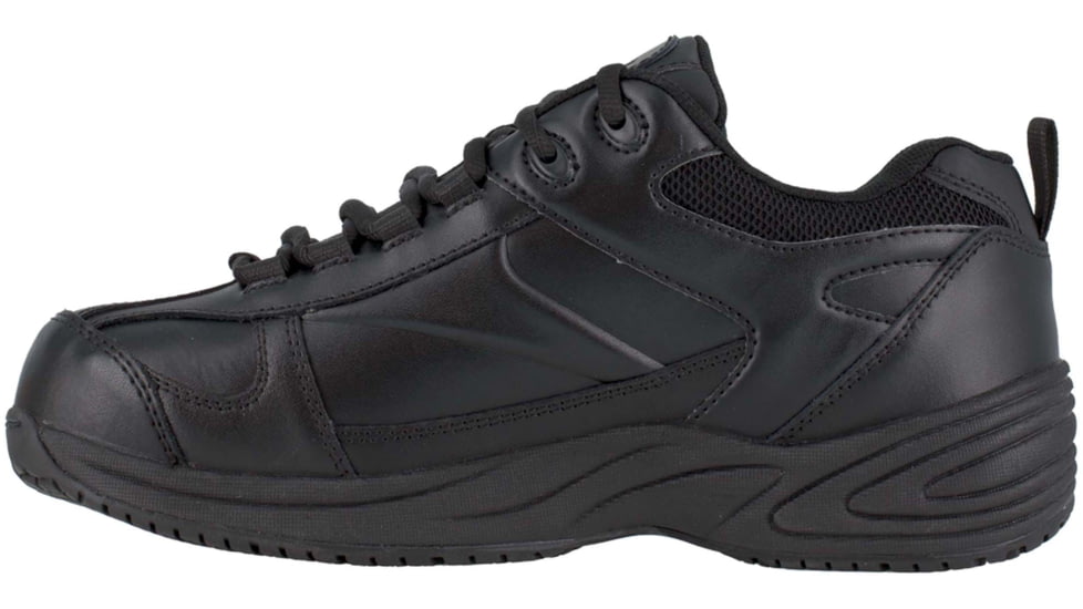 Reebok Centose Black Internal Met Guard Oxford, Black, 8.5 RB1865-BLK-8.5-MEN-W