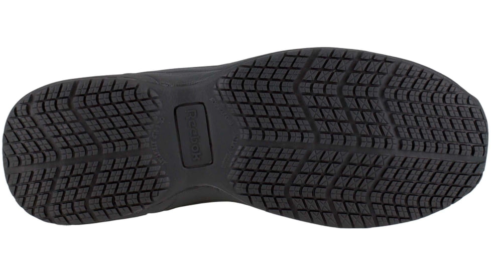 Reebok Centose Black Internal Met Guard Oxford, Black, 8.5 RB1865-BLK-8.5-MEN-W