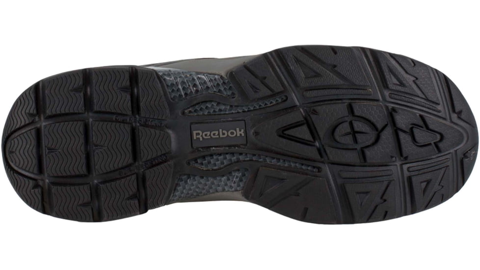 Reebok Mens Postal TCT Waterproof Sport Hiking Boots, Black, 10.5, CP8475-BLACK-10.5-MENS-M