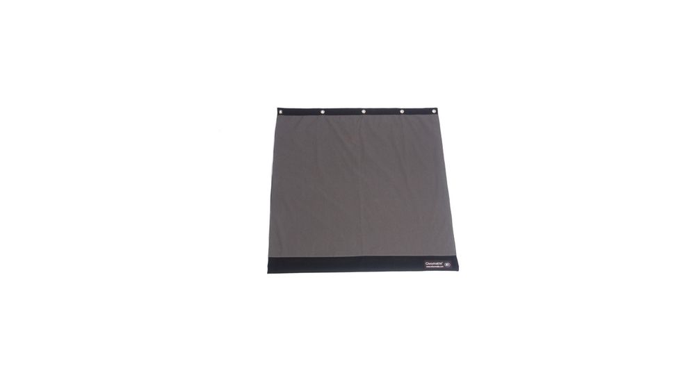 Reflecmedia Deskshoot Curtain -8ft (w) X 8ft (h) Chromatte Curtain RM 1201
