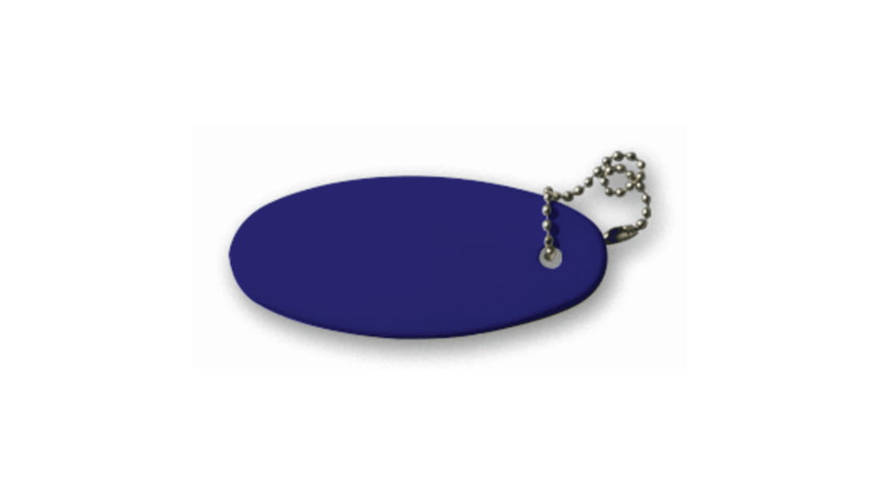 Regal Connections Connection Foam Key Float, Blue, L6024/3005.666