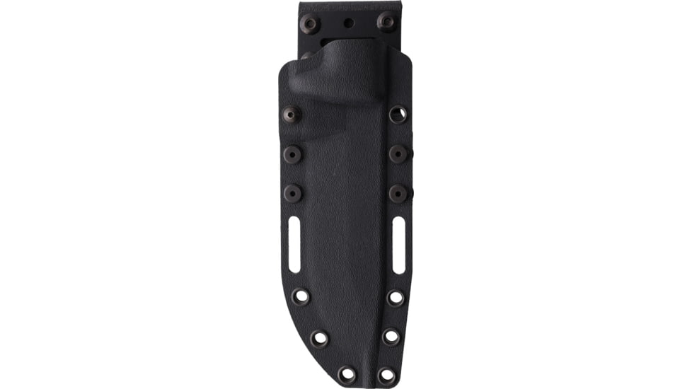 Reiff Knives Vicon Fixed Blade Black Mic, REKVN119BCMBLKA