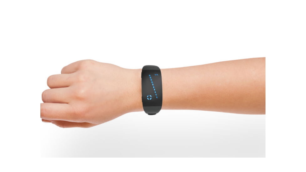 Reliefband Technologies Anti-Nausea and Vomiting Premier Band, Charcoal, RBCHARCOAL