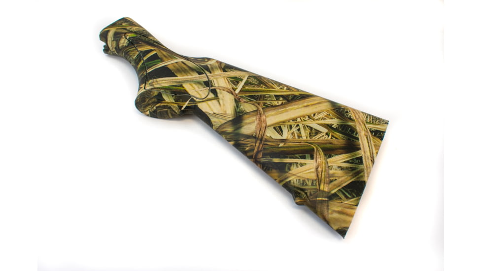 EDEMO Remington 17829 1100/11-87 12GA Shotgun Stock/Forend Synthetic Mossy, EDEMO1