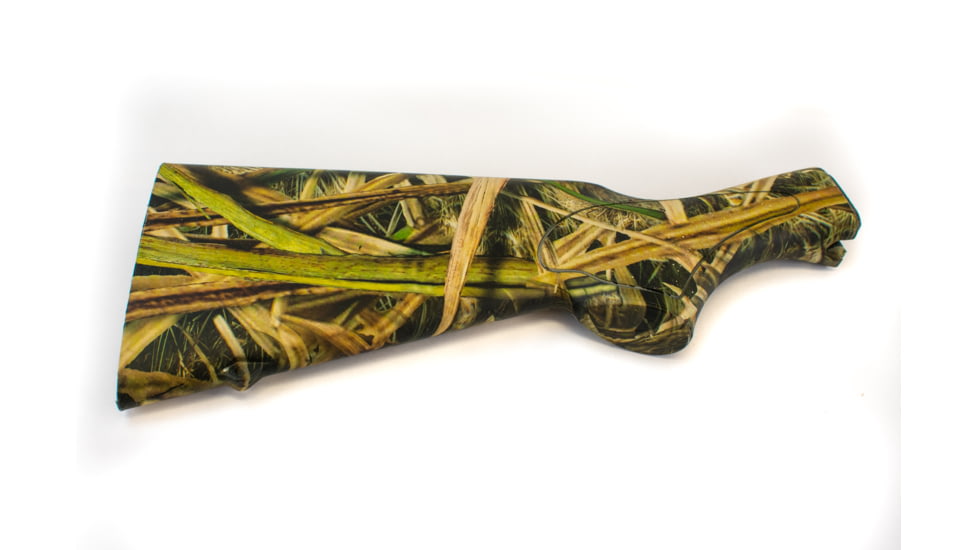 EDEMO Remington 17829 1100/11-87 12GA Shotgun Stock/Forend Synthetic Mossy, EDEMO1